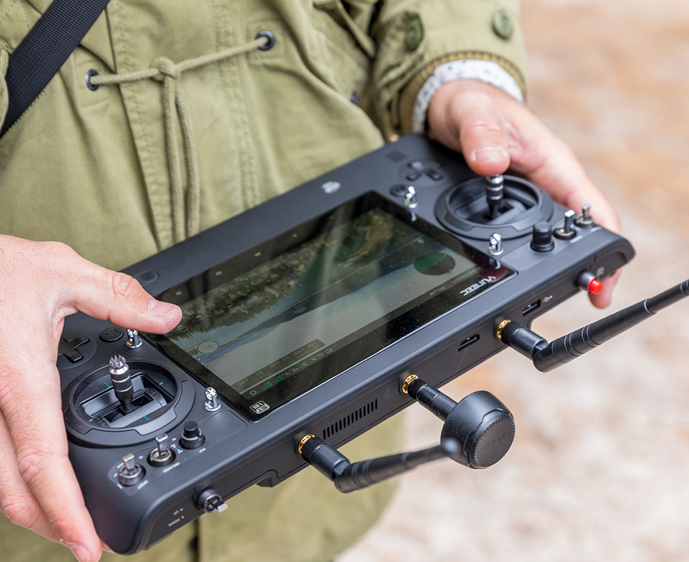 Typhoon h deals plus