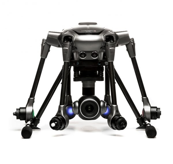 Dji typhoon sales