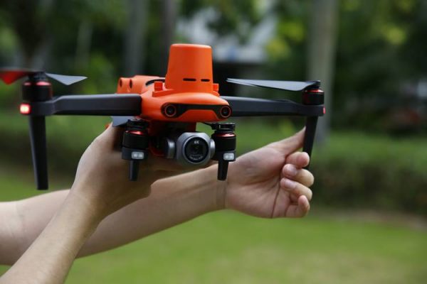 Dron evo sales