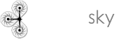 Ghostysky