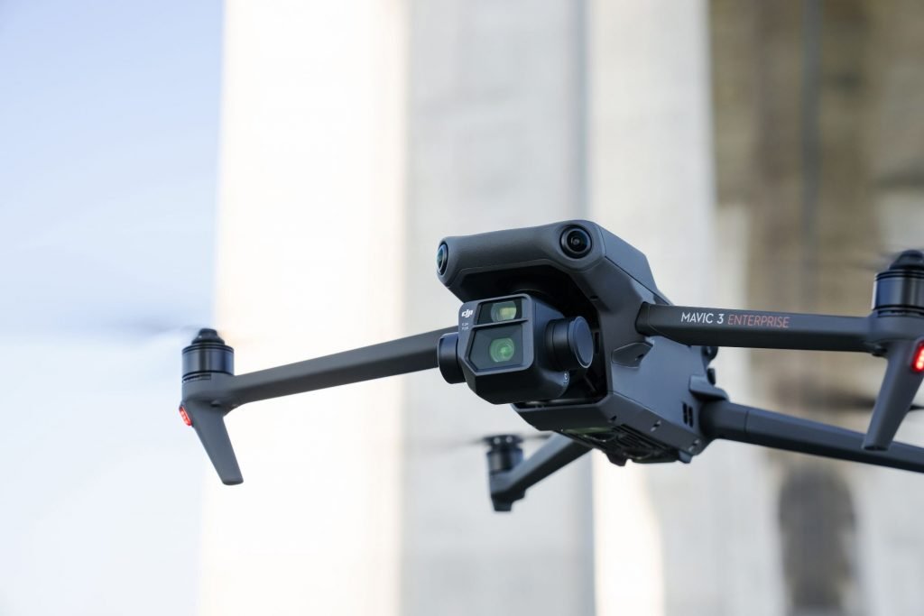 dji mavic 2 thermal camera upgrade