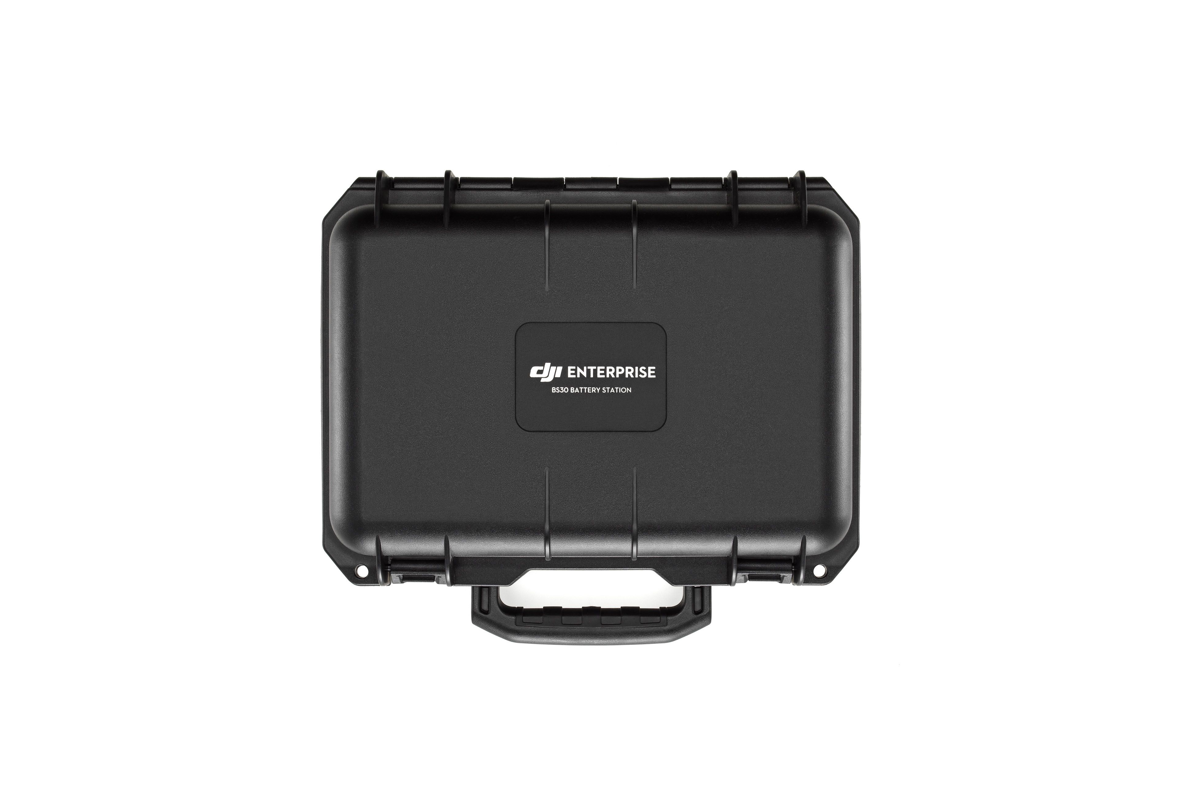 BS30 Intelligent Battery Station Ghostysky bs30-intelligent-battery-station-ghostysky
