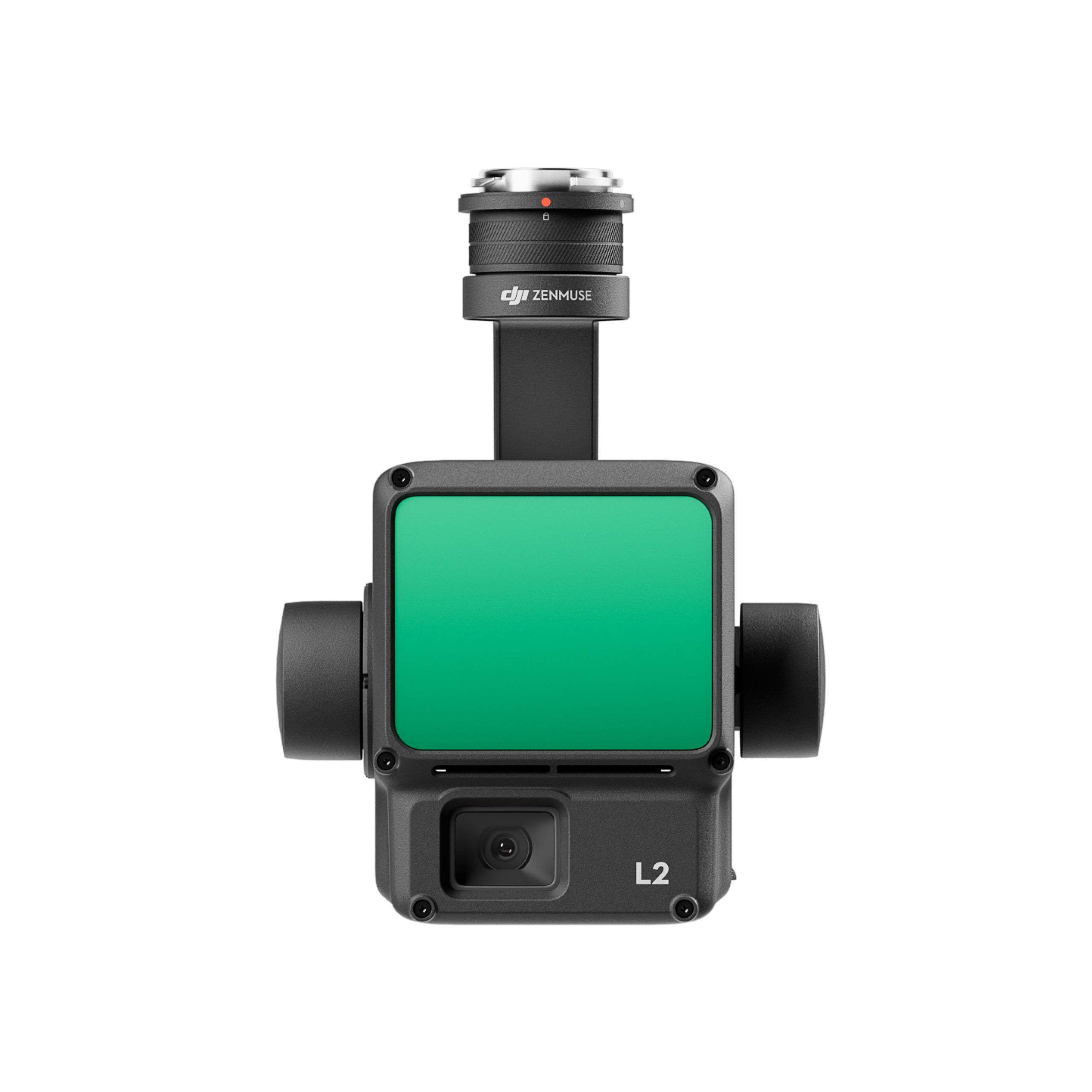 DJI Zenmuse L2 Worry-Free Plus Combo - Ghostysky