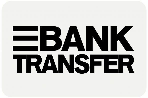transferência bancária