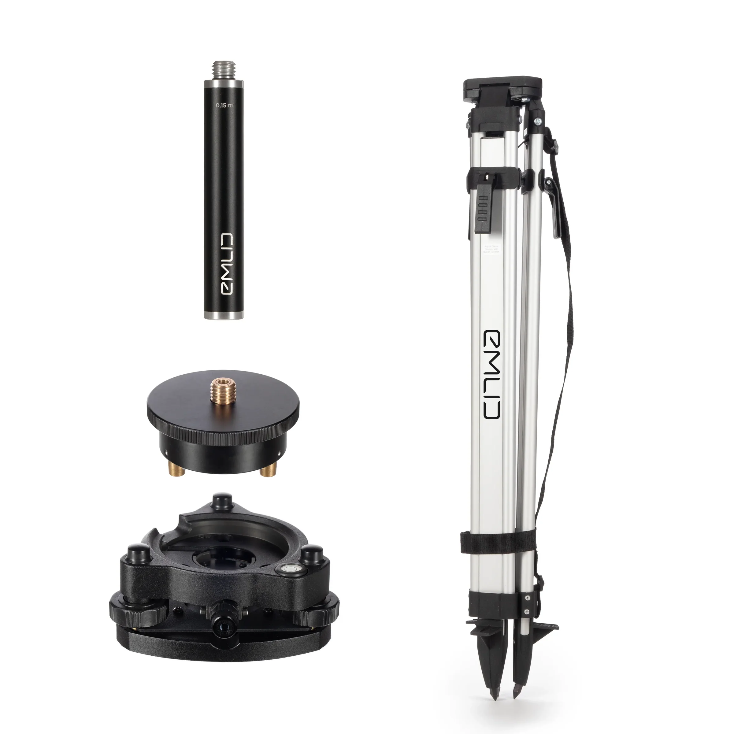 DJI Matrice 400 Topography Kit - Imagen 9