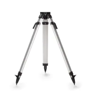 Seco aluminium tripod