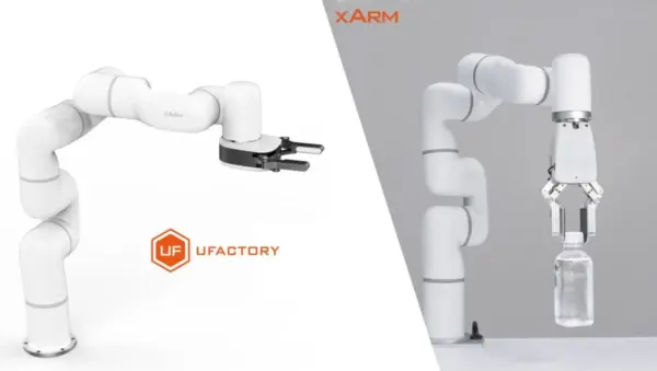 UFactory 850 - Image 6
