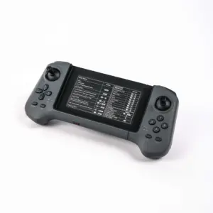 Controle remoto Unitree G1