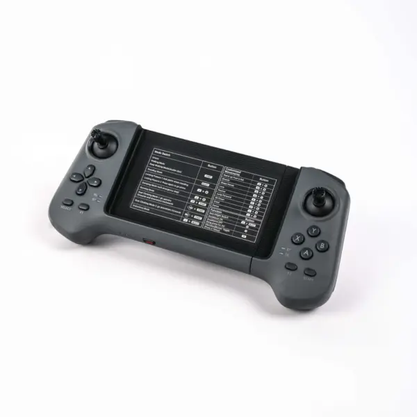 Controle remoto Unitree G1