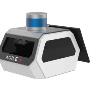 Agilex ROS2 Pro Kit