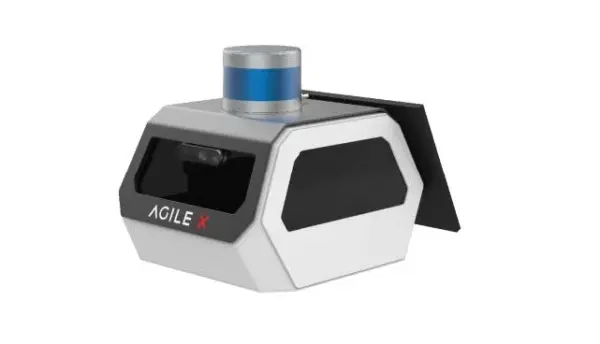 Agilex ROS2 Pro Kit