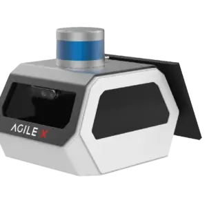 Agilex ROS2 Lite Kit