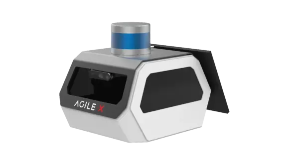 Agilex ROS2 Lite Kit