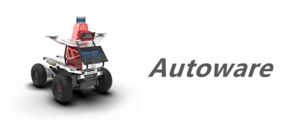 Agilex Autoware Open Source Autonomous Kit - Imagen 2
