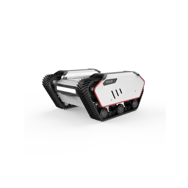 Agilex Bunker Mini 2.0