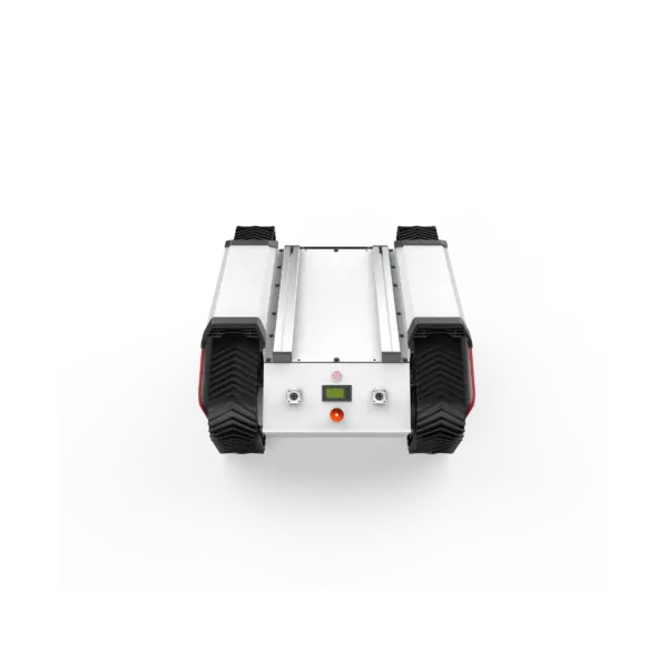 Agilex Bunker Mini 2.0 - Imagem 3