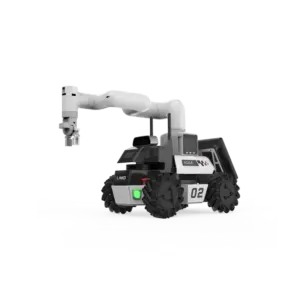 Agilex Cobot Limo