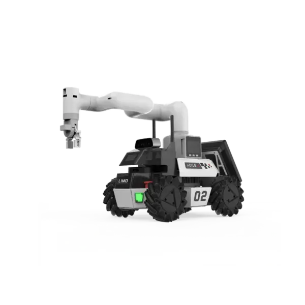 Agilex Cobot Limo