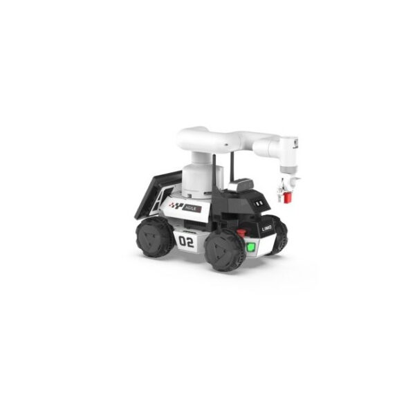 Agilex Cobot Limo - Imagem 2