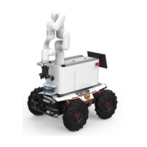 Agilex Cobot Kit Stand