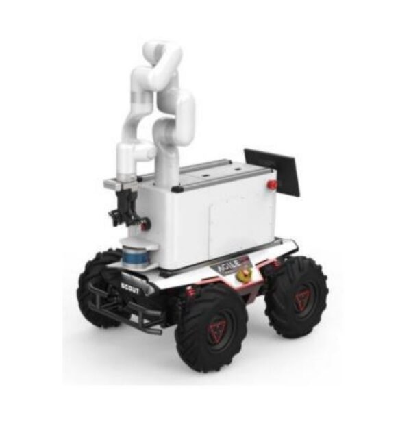 Agilex Cobot Kit Stand