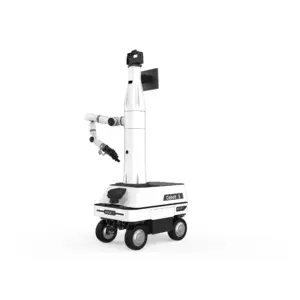 Agilex Cobot S