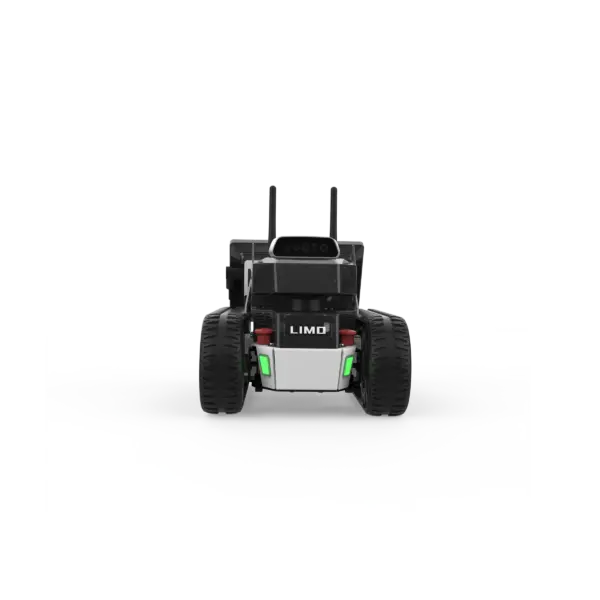 LIMO Pro (Orin Nano) - Imagen 3
