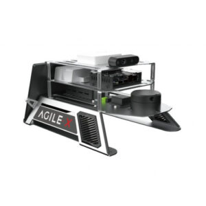 Agilex R&D Kit