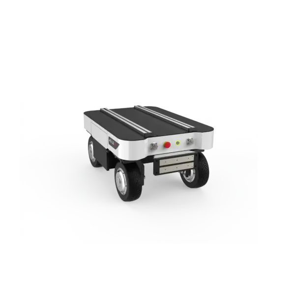Agilex Ranger Mini 3.0 - Imagen 2