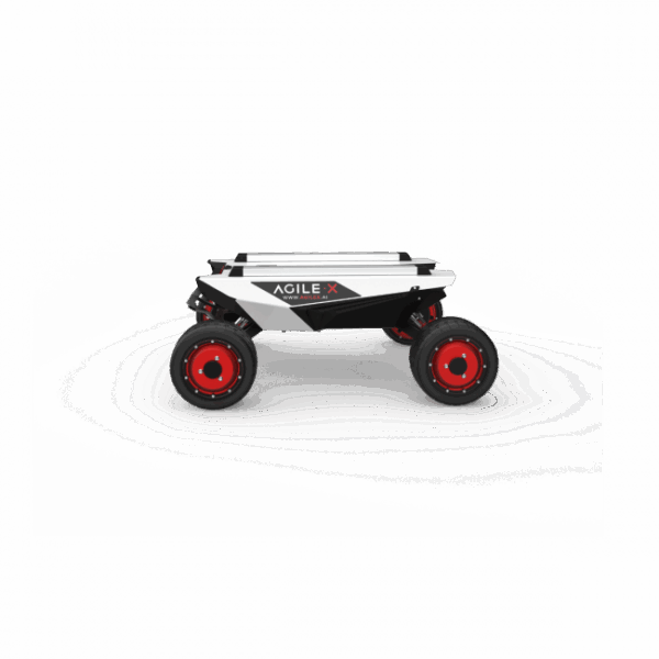 Agilex Scout Mini (Standard Wheel) - Image 3