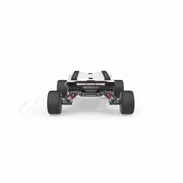 Agilex Scout Mini (Standard Wheel) - Image 2