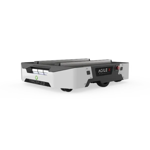 Agilex Tracer 2.0