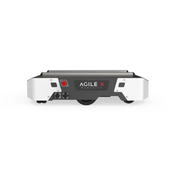 Agilex Tracer 2.0 - Imagem 3