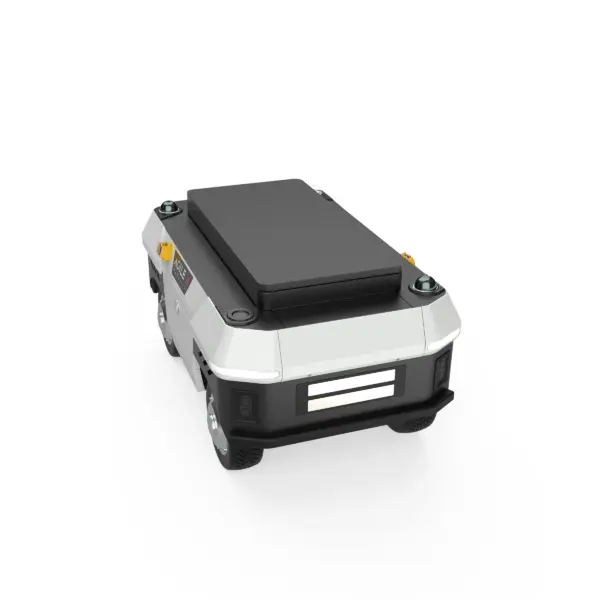 AgileX Robotics UMR - Imagen 2