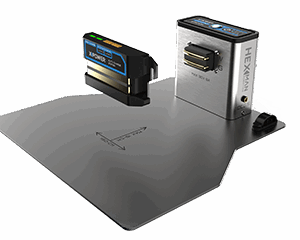 Hexmove AUTO CHARGER (ECHO Series)