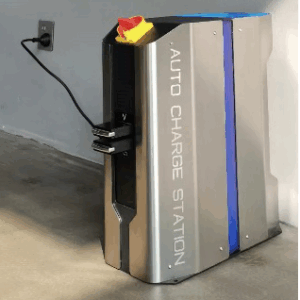 Hexmove AUTO CHARGER (NEOS Series)