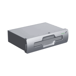 Unitree B2 high voltage battery