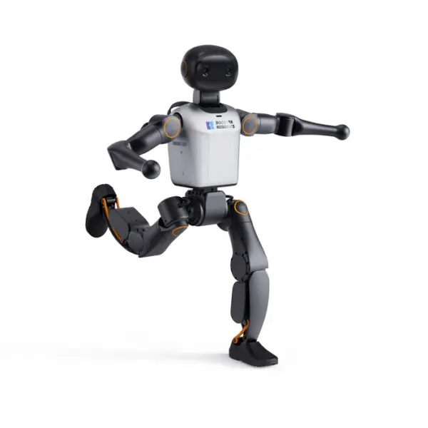 Booster Robotics K1 - Imagem 3