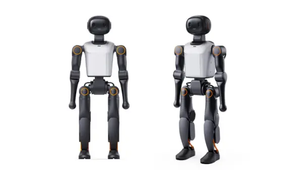 Booster Robotics K1 - Imagem 2