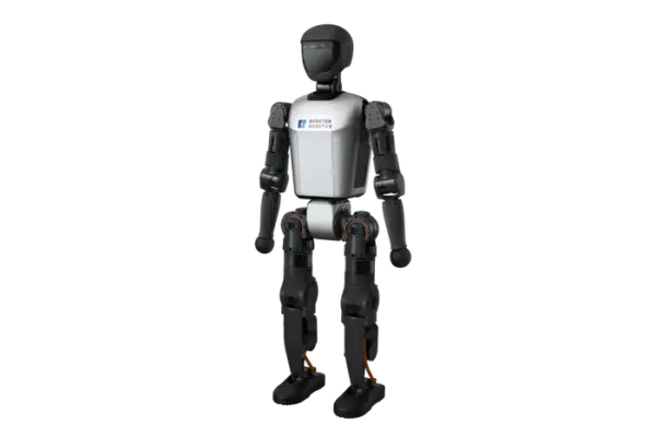 Robô Humanoide Booster T1