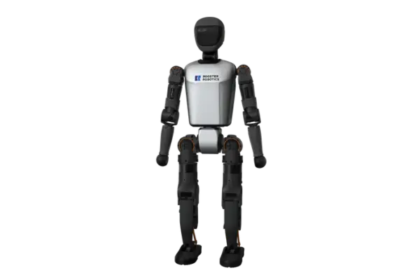 Booster T1 Humanoid Robot - Imagem 2