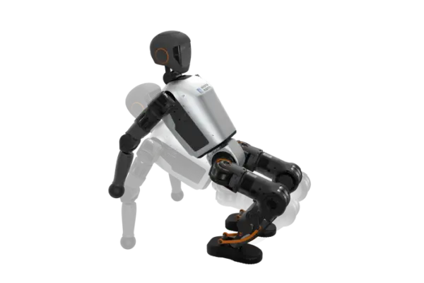 Booster T1 Humanoid Robot - Imagem 6