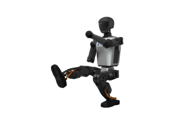Booster T1 Humanoid Robot - Imagem 5