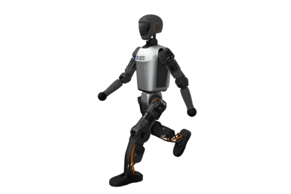 Booster T1 Humanoid Robot - Imagem 4