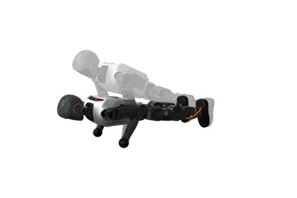 Booster T1 Humanoid Robot - Imagem 3