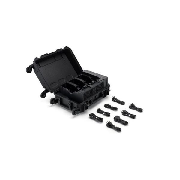 DJI BS100 Intelligent Battery Station - Imagem 2