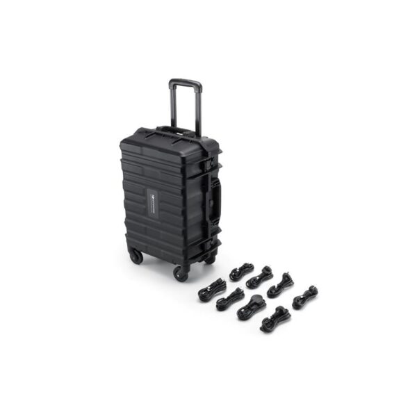 DJI BS100 Intelligent Battery Station - Imagem 3