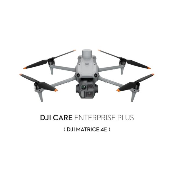 DJI Care Enterprise Plus (DJI Matrice 4E) UE