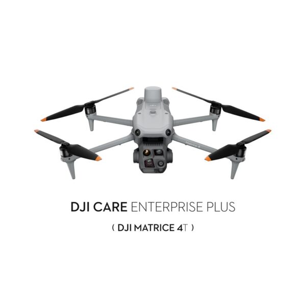 DJI Care Enterprise Plus (DJI Matrix 4T) UE