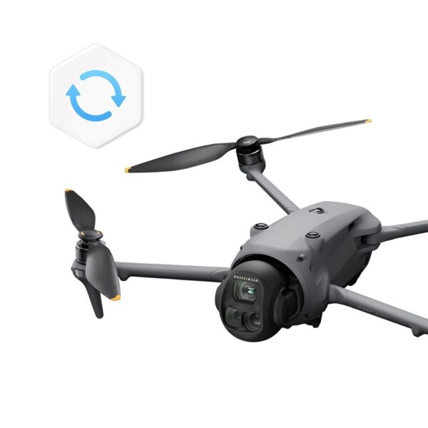 Plan DJI Care Refresh d'un an (DJI Mavic 4 Pro)